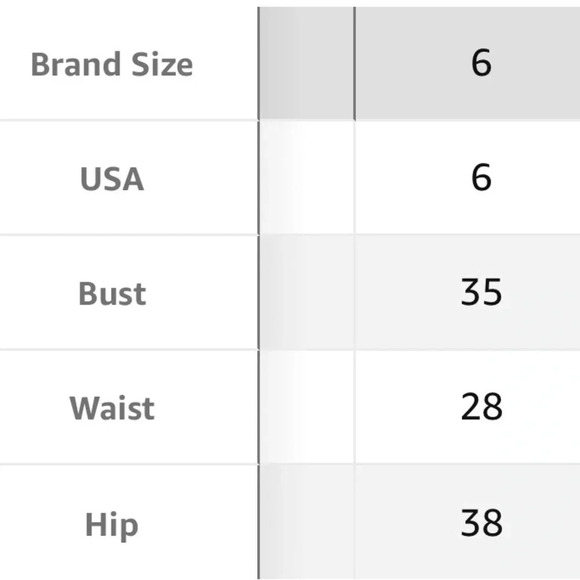 Jenny Yoo Size 6 Dress with floral accent - Picture 7 of 8